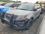 Ford Explorer 2019
