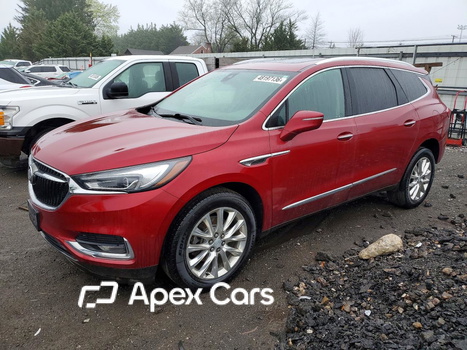 Buick Enclave 2019 - Image 1 of 13