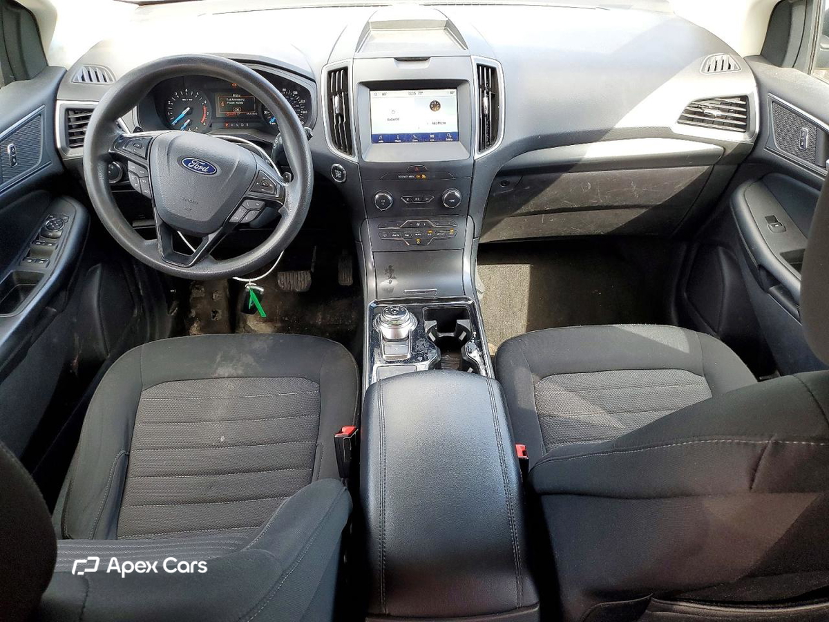Ford Edge 2020