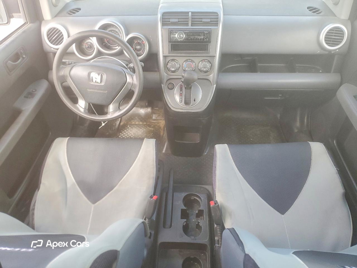 Honda Element 2003
