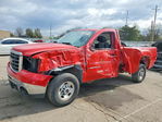 GMC Sierra 2007