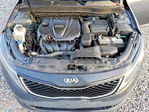Kia Optima 2015