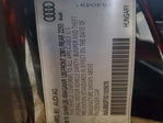 Audi A3 2016