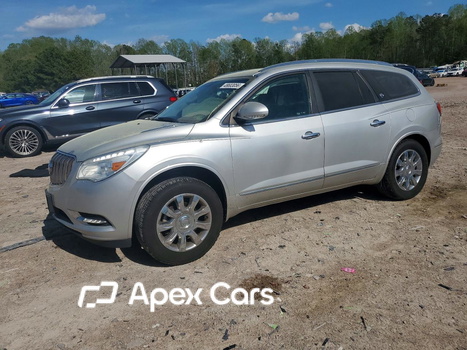 Buick Enclave 2017 - Zdjęcie 1 z 5