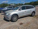 Buick Enclave 2017