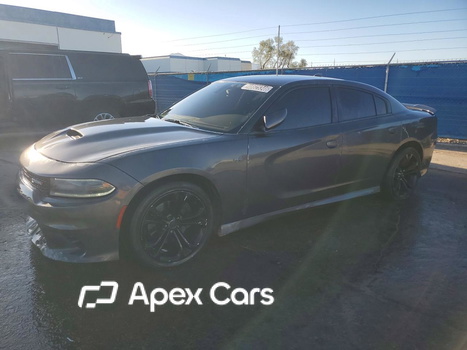 Dodge Charger 2021 - Image 1 of 5