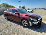 Honda Insight 2020