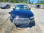 Audi A4 2018