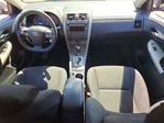 Toyota Corolla 2011