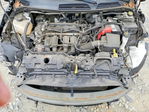 Ford Fiesta 2017