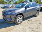 Toyota RAV 4 2021