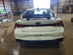 Hyundai Elantra 2021