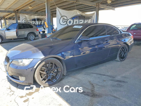BMW Series 3 2007 - Image 1 of 12