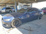 BMW Series 3 2007