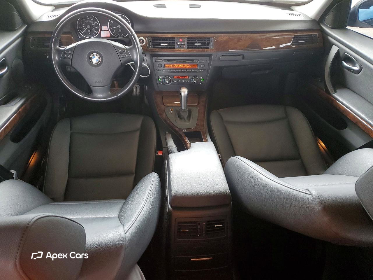 BMW Series 3 2006