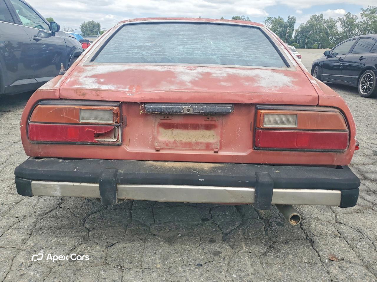 Nissan  1979