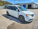 Dodge Caravan 2014