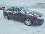 Ford Fusion 2012