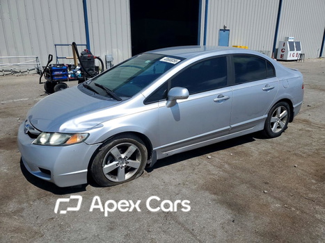 Honda Civic 2010 - Image 1 of 12