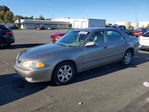 Mazda 626 2002
