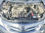 Toyota Corolla 2011