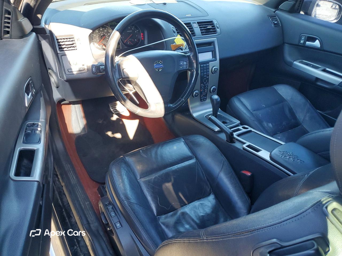 Volvo C30 2008