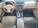 Nissan Altima 2016