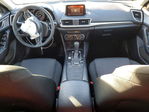 Mazda 3 2018