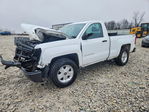Chevrolet Silverado 2014