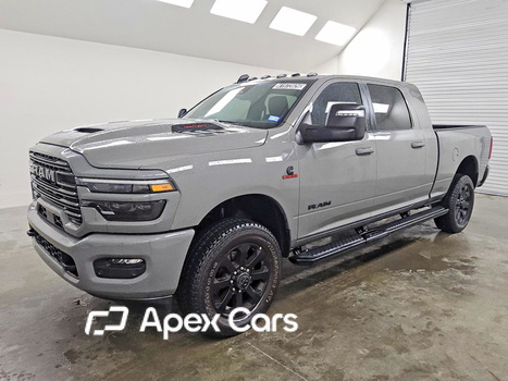RAM 2500 2025 - Image 1 of 13