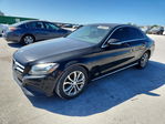 Mercedes-Benz C-klasse 2015