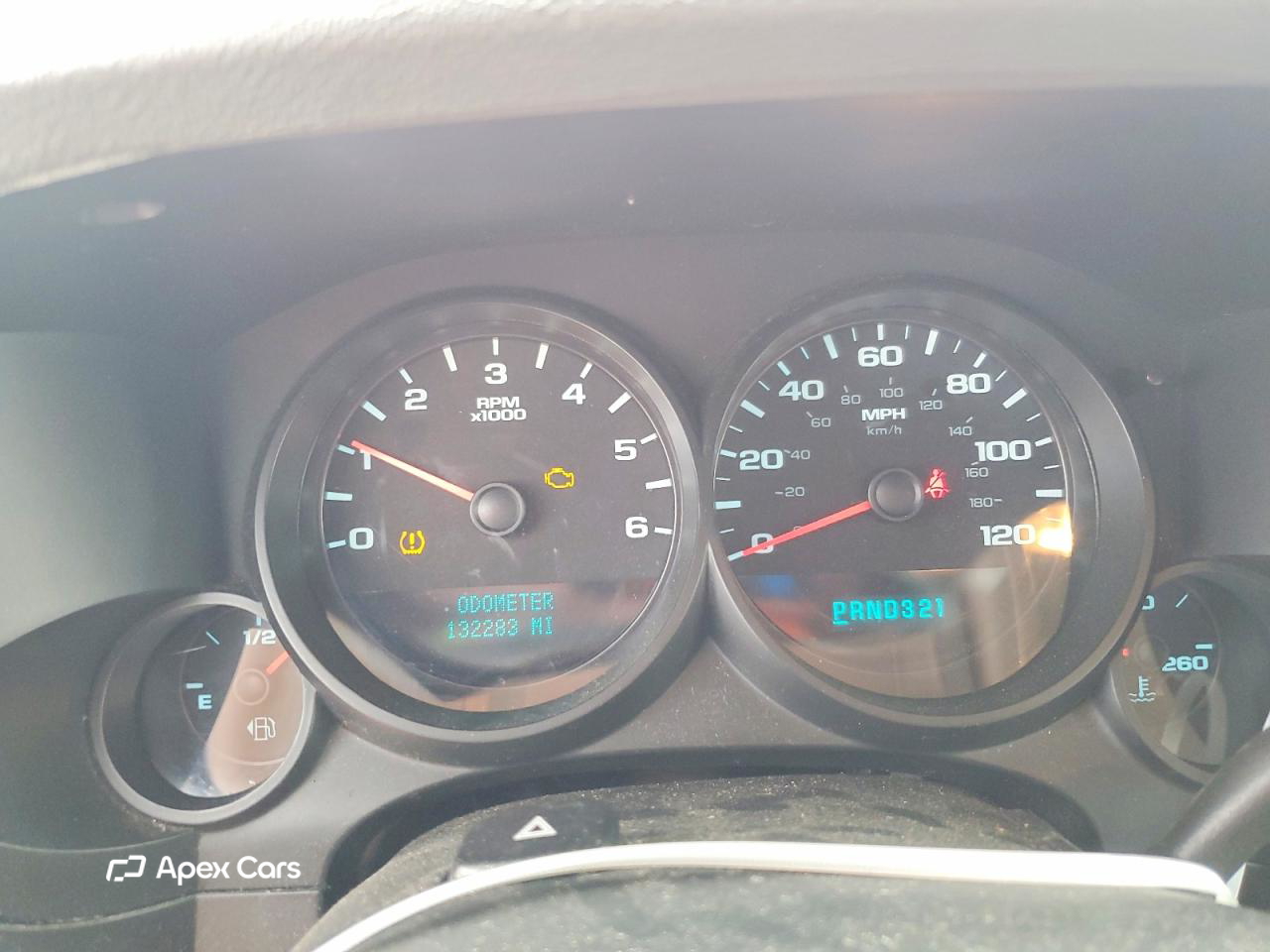 GMC Sierra 2009