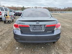 Honda Accord 2012