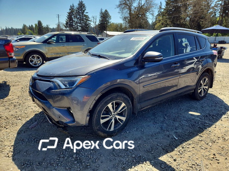 Toyota RAV 4 2017 - Image 1 of 15