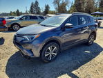Toyota RAV 4 2017