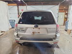 Subaru Forester 2009