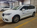 Chrysler Pacifica 2022