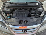 Honda Odyssey 2007