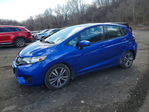 Honda Fit 2015