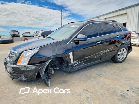 Cadillac SRX 2012 - Zdjęcie 1 z 13