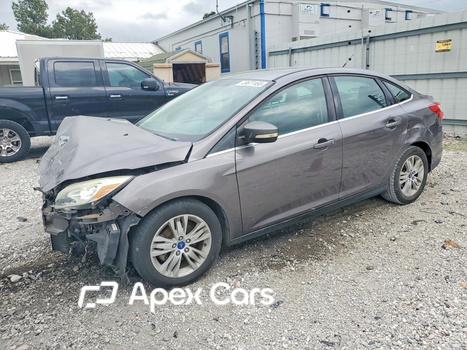 Ford Focus 2012 - Zdjęcie 1 z 13