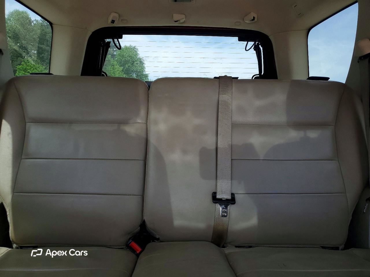 Ford Escape 2008