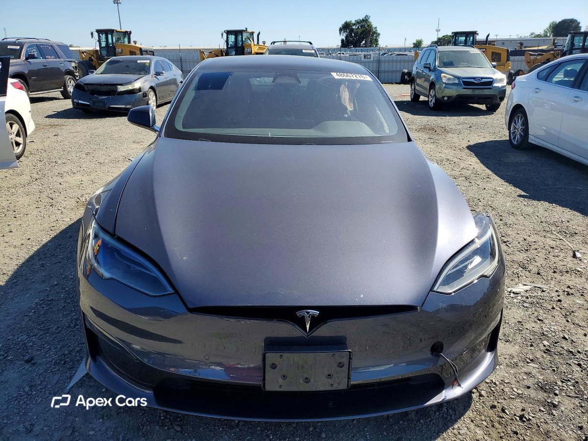 Tesla Model S 2023