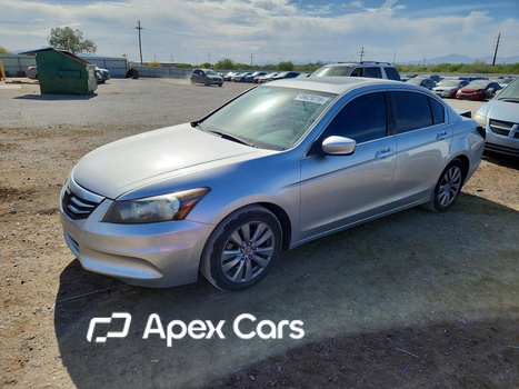 Honda Accord 2012 - Image 1 of 12