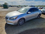 Honda Accord 2012