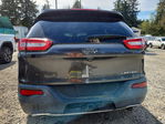 Jeep Cherokee 2014