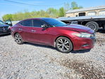 Nissan Maxima 2016