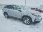 Honda Pilot 2019