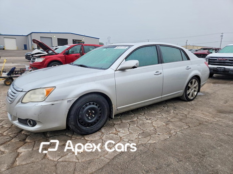 2008 Toyota Avalon - Zdjęcie 1 z 5