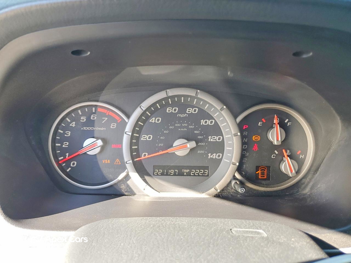 Honda Pilot 2006